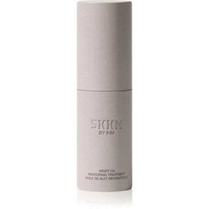 SKKN BY KIM Night Oil Restoring Treatment Face Serum 1 FL OZ 30ML NEW‎ Sealed